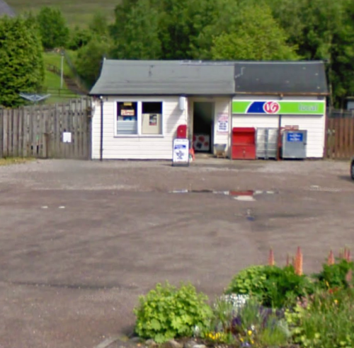 shop