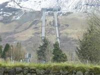 Aluminium smelter