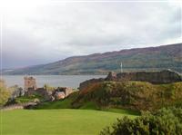 Urquhart Castle