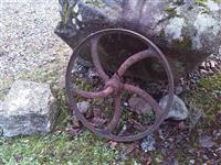 Signs of the past